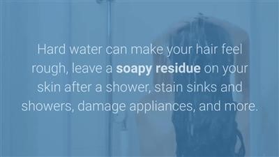 Home Installing A Culligan Water Softener Online